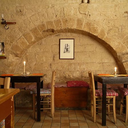 B&B La Uascezze Bari Exteriör bild