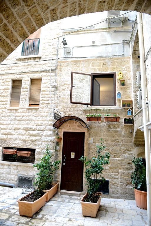 B&B La Uascezze Bari Exteriör bild