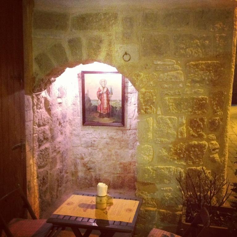 B&B La Uascezze Bari Exteriör bild